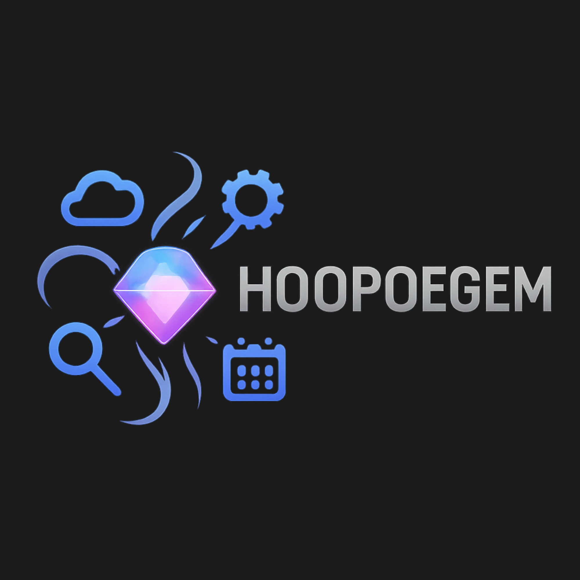 Hoopoegem